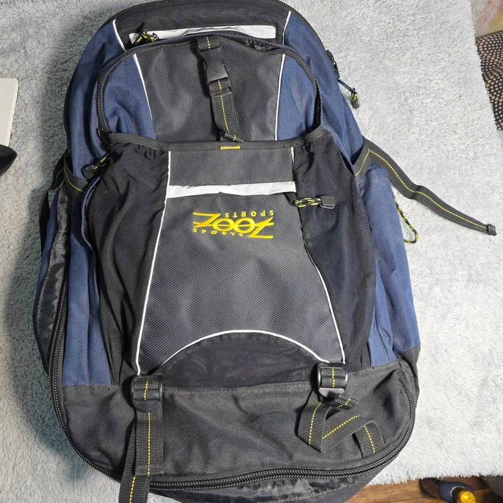 Zoot LARGE 25